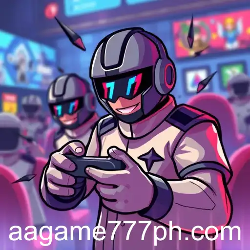 Exploring the Surge of AA Game 777