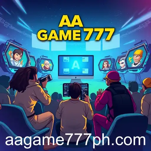 AA Game 777: The Rise and Reach in Modern Gaming
