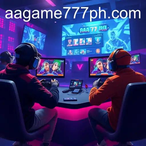 Revolutionizing Online Gaming: The Rise of AAA Game 777