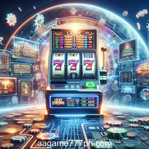 The Evolution of AAA Gaming in the Age of AI