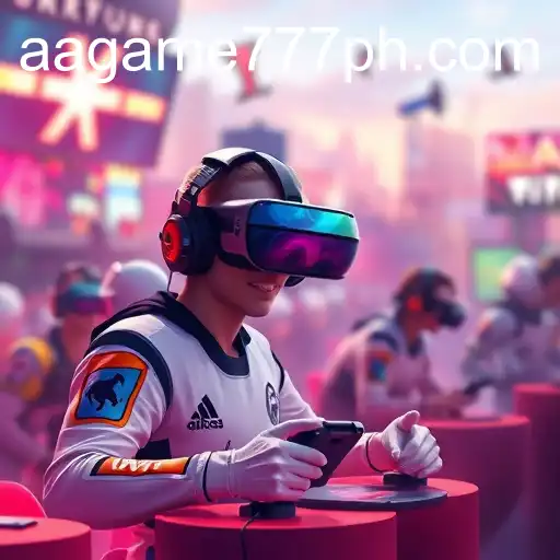 Emerging Trends in Online Gaming