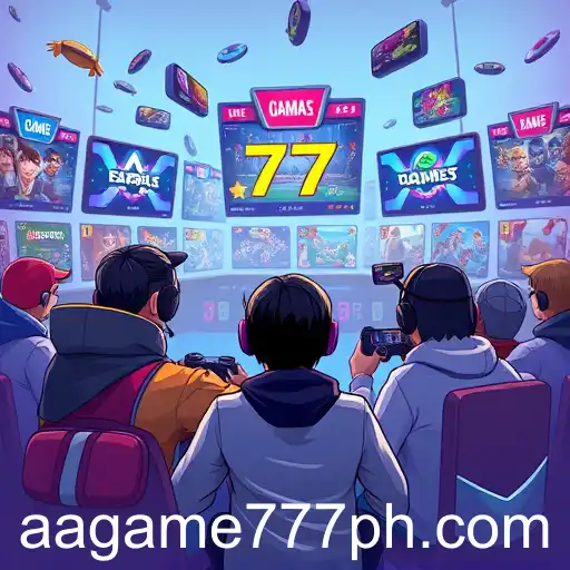 The Evolution of Online Gaming in 2025