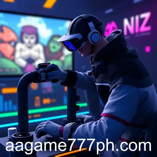 The Evolution of Online Gaming in 2025