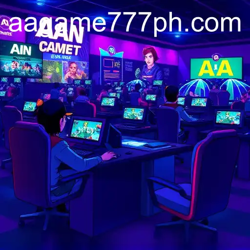 The Rise of Gaming Platforms in 2025