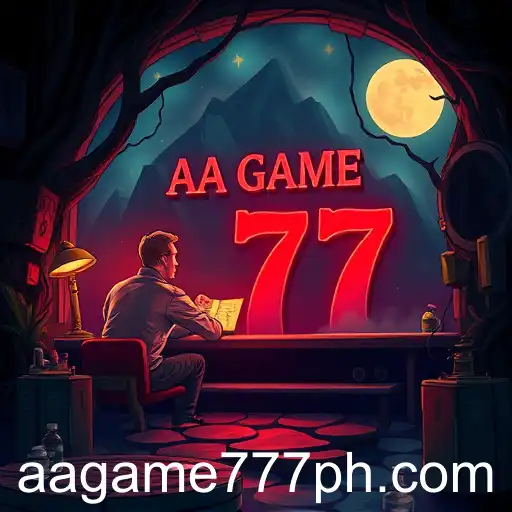 Skyrocketing Popularity of AA Game 777