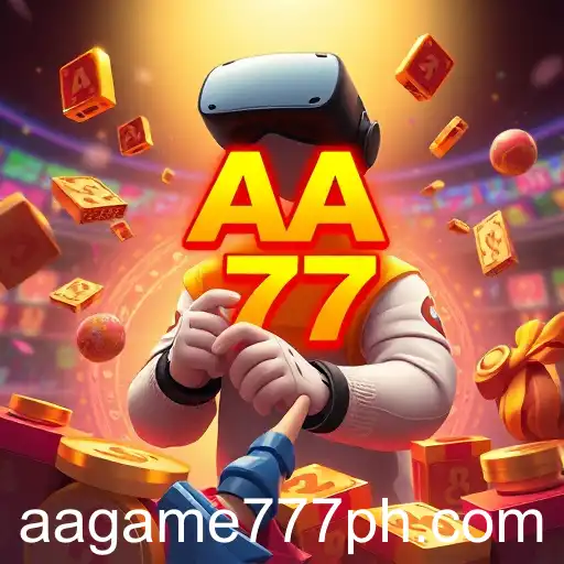 The Growing Influence of AA Game 777 in the Gaming World