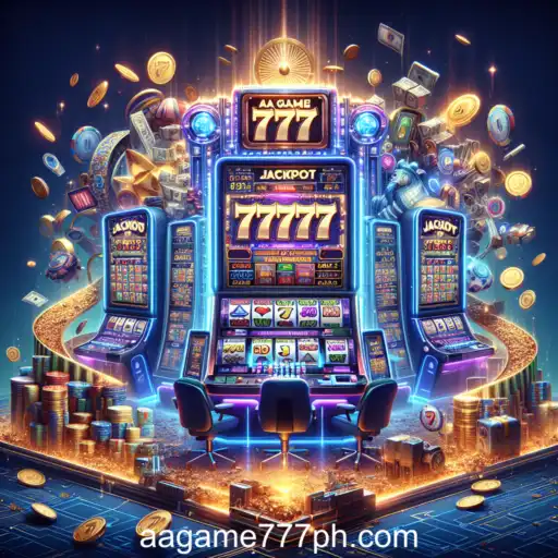 aa game 777