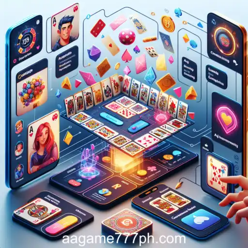 The Rise of Online Gaming Platforms