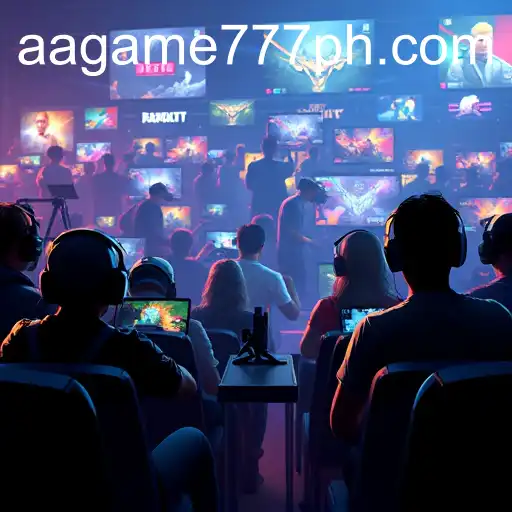 The Rising Popularity of Online Gaming Platforms