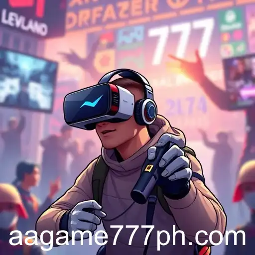 The Current Landscape of Online Gaming