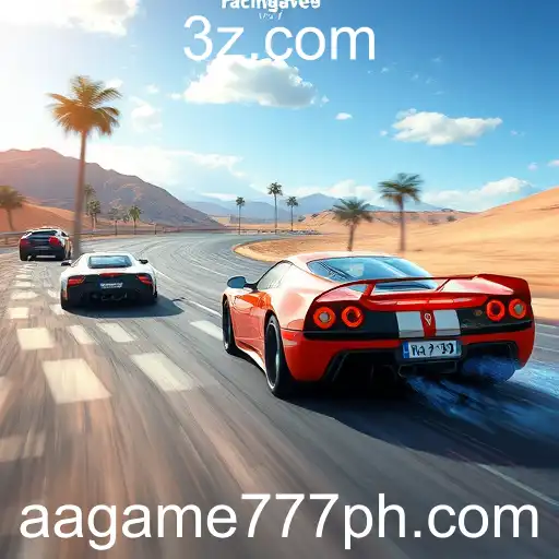 Exploring the Thrilling World of Racing Games: A Deep Dive into 'aa game 777'
