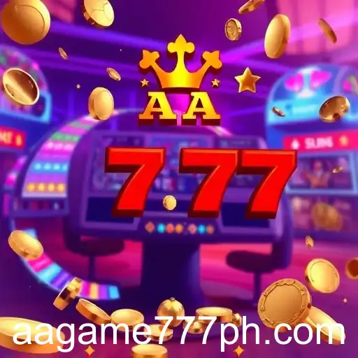 The Rise of '777' in Online Gaming