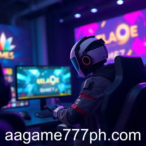 The Rise of AA Game 777 in Digital Entertainment