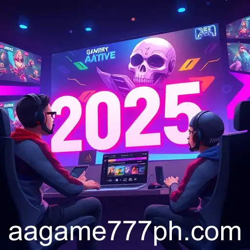The Rise of AA Game 777: A Gaming Phenomenon in 2025