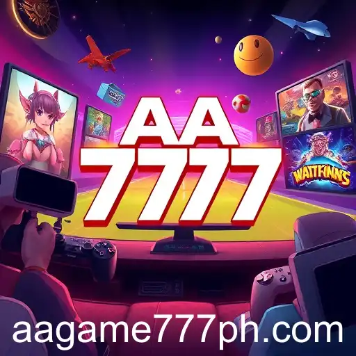 The Rise of AA Game 777