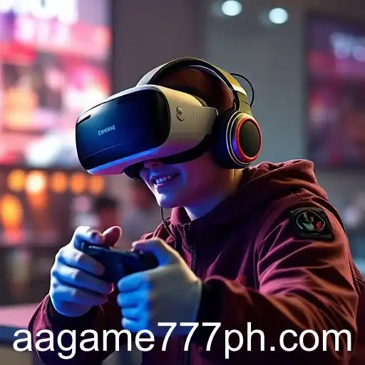 Game 777: The Rise of Online Gaming in 2025