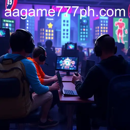 The Rise of Online Gaming in the Tech-Savvy Era