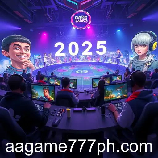 The Rise of Online Gaming in 2025