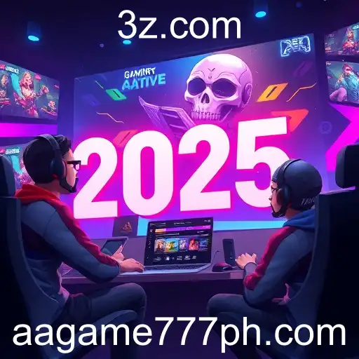 The Rise of Online Gaming in 2025