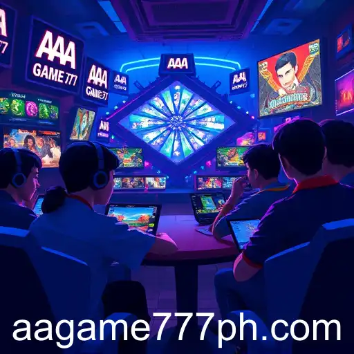 Rising Trends in Online Gaming