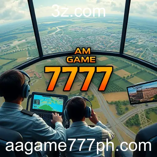 Exploring the Depths of Simulation Games: 'AA Game 777'