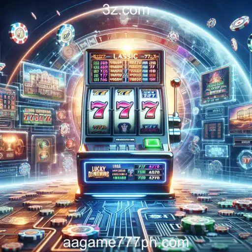 aa game 777