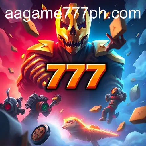 Exploring the Strategy and Appeal of 'aa game 777'