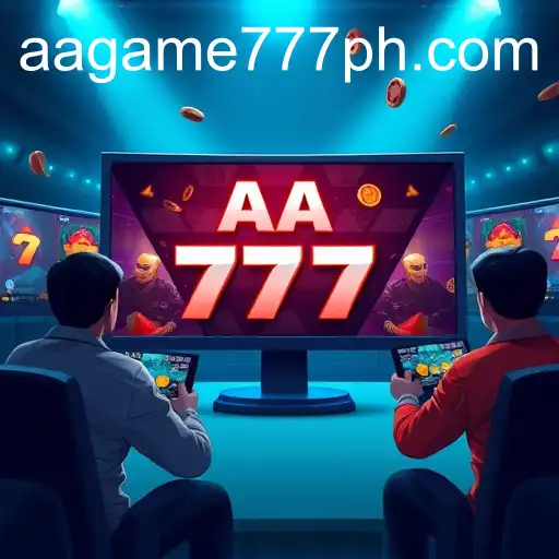 The Rise of AA Game 777: A Gaming Phenomenon