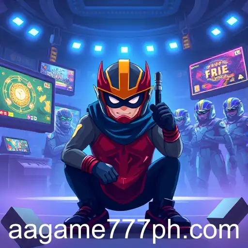 The Rise of AA Game 777